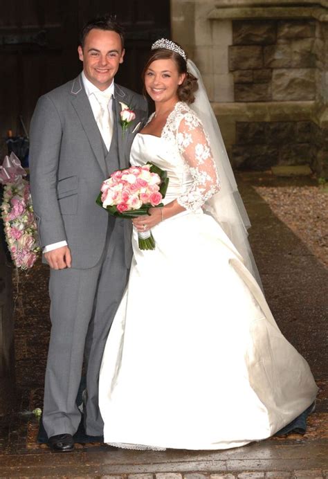 Since deuce disbanded in 1997 craig has enjoyed a successful acting career and has appeared in many tv shows including Ant McPartlin Announces Split From Wife Lisa Armstrong