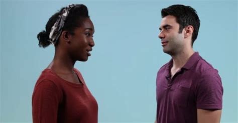 Lesbians Tried Kissing Men For The Human Experiment And It Was Really