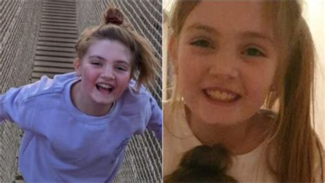 Cops Reveal New Update In Frantic Seven Day Hunt For Missing Schoolgirl