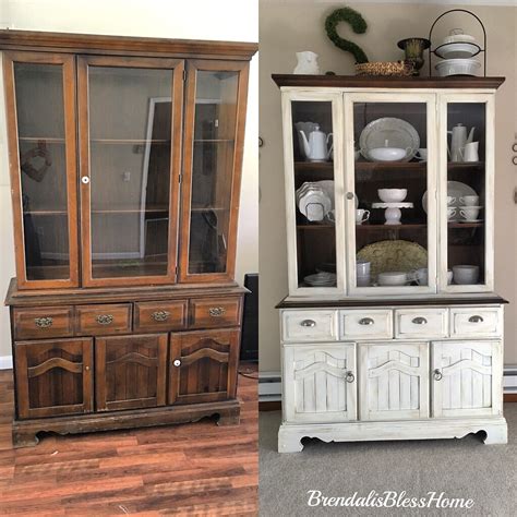5.0 out of 5 stars 1. Furniture: Gorgeous Country China Cabinet Ikea With ...