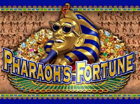 pharaoh s fortune demo slot machine review ⇒ play game online free
