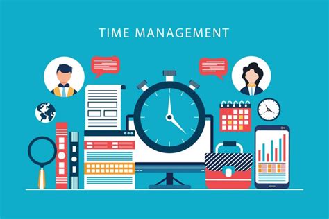 top 13 most vital time management tips for work knowxbox library of off the shelf courses