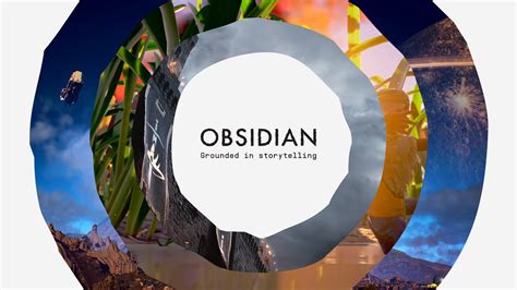 Obsidian Games Tokyobro