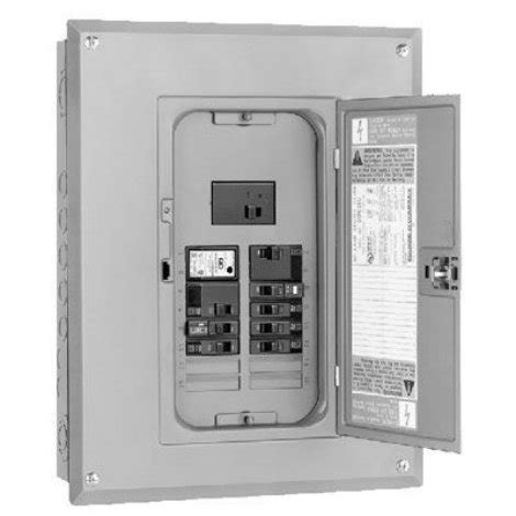 Izito.com has been visited by 100k+ users in the past month Square D QO Main Breaker Panel - QO116M100C by Square D at ...