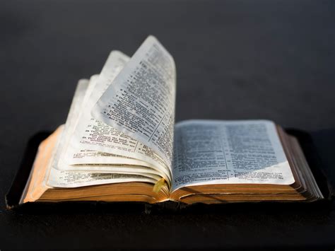 The Work of the Holy Spirit in Teaching – La Vista Church of Christ