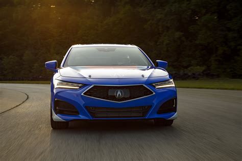 2020 acura tlx vs 2020 cadillac ct5 near pittsburgh, pa; The 2021 Acura TLX Type-S Power Numbers Were Finally Revealed