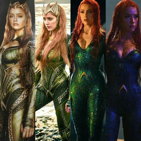 Petition to ax amber heard from 'aquaman 2' receives upwards 1.5m signatures following johnny depp's 'fantastic beasts' departure. Pin on Aquaman