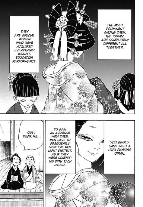 Under normal circumstances this rule would go without saying, however, we are all aware that certain individuals are. Read Manga Demon Slayer: Kimetsu no Yaiba - Chapter 71 ...