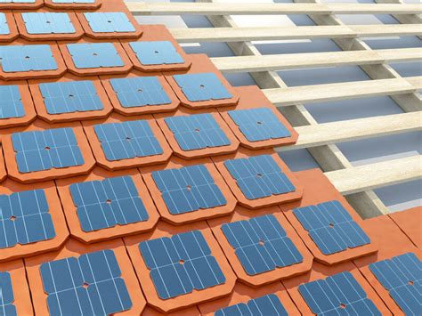 Solar Shingles Guide Solar Panels Network Usa