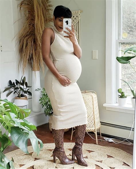 Maternity Fashion Maternity Outfits Dress With Boots Fall Looks Pixie Cut Cute Hairstyles