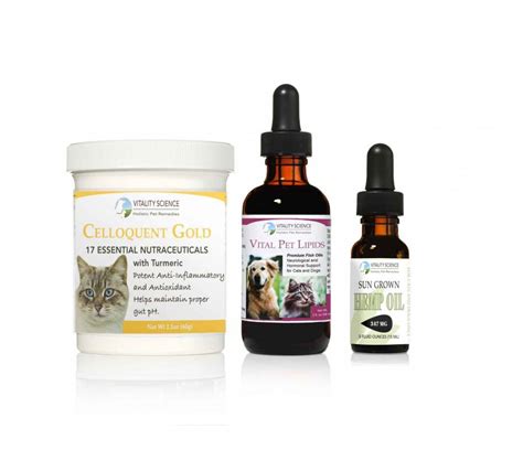 Joe Tippens Protocol Side Effects