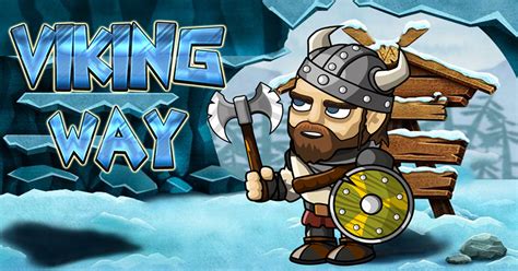 Viking Way - Play Online Games Free
