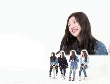 성별관련 언금 공지 제발 정독 후 지키기! 레드벨벳 조이도 여동생 2명 있다는데 - 케이돌토크 카테고리