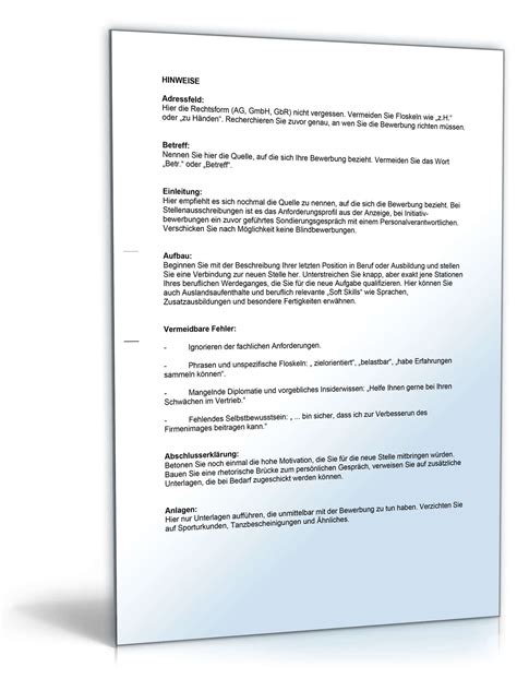 Wenn sie sich als betreuungskraft bewerben, sollten sie vorerfahrungen in dem berufsfeld vorweisen können. Anschreiben Bewerbung Filialleiter | Muster zum Download