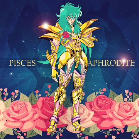 Collection 104 Pictures Pisces Aphrodite Sharp