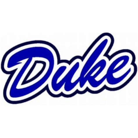 Duke Football Logo 10 Free Cliparts Download Images On Clipground 2024
