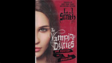 This post contains spoilers for the end of the vampire diaries book series and potential spoilers for the end of the show. Vampire Diaries #8: Phantom - Book Review - YouTube