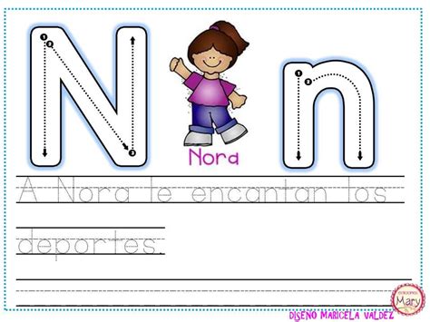 Abecedario Aprendemos A Escribir 5 Imagenes Educativas 612