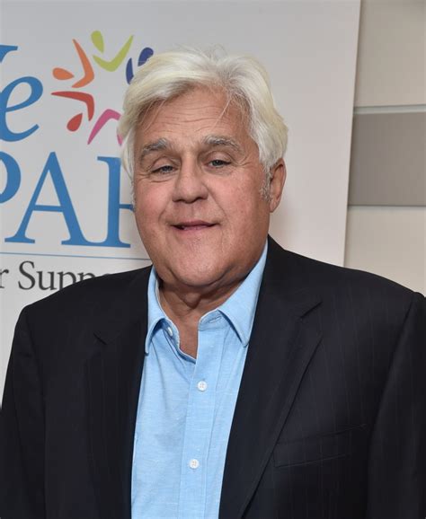 Jay Leno Suffers Serious Face Burns After Flames Erupted From Exhaust