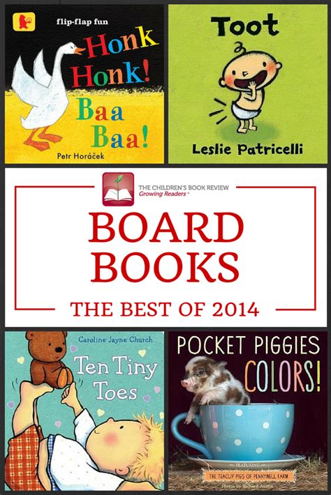 Best Kids Board Books Of 2014 The Childrens Book Review