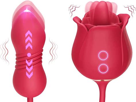 The Best Sex Toys On Amazon According To Our Sex Editor