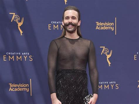 Queer Eyes Jonathan Van Ness Announces Uk And Ireland Stand Up Tour