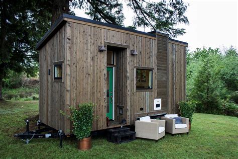 Top Build A Tiny House For
