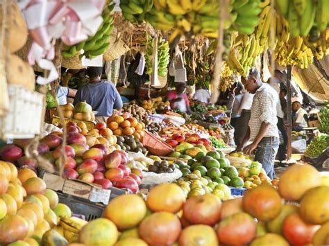 The wholesale fruit and vegetable market is an amazing sight to see, with over 600 produce grower/wholesaler stands and 140 wholesalers all trading under the one roof, it can. A true taste of Kenya | Kenya, Africa travel inspiration ...