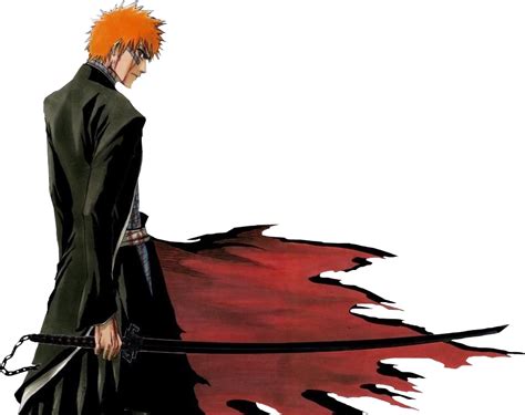 Kurosaki Ichigo Virtual Arena Wiki Fandom