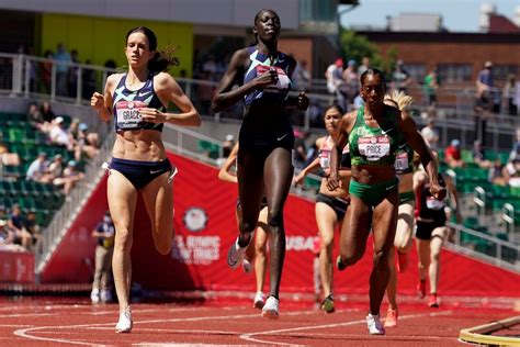 Us Olympic Track And Field Trials Day 10 Schedule 5 Things To Watch