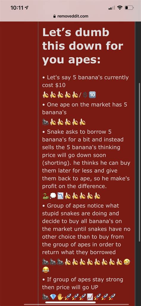 What happened with the gamestop stock situation simply explained for dummies! Thread by @ShaanVP on Thread Reader App - Thread Reader App