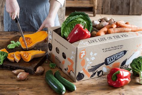 9 Best Vegetable Delivery Box Services For Summer 2019