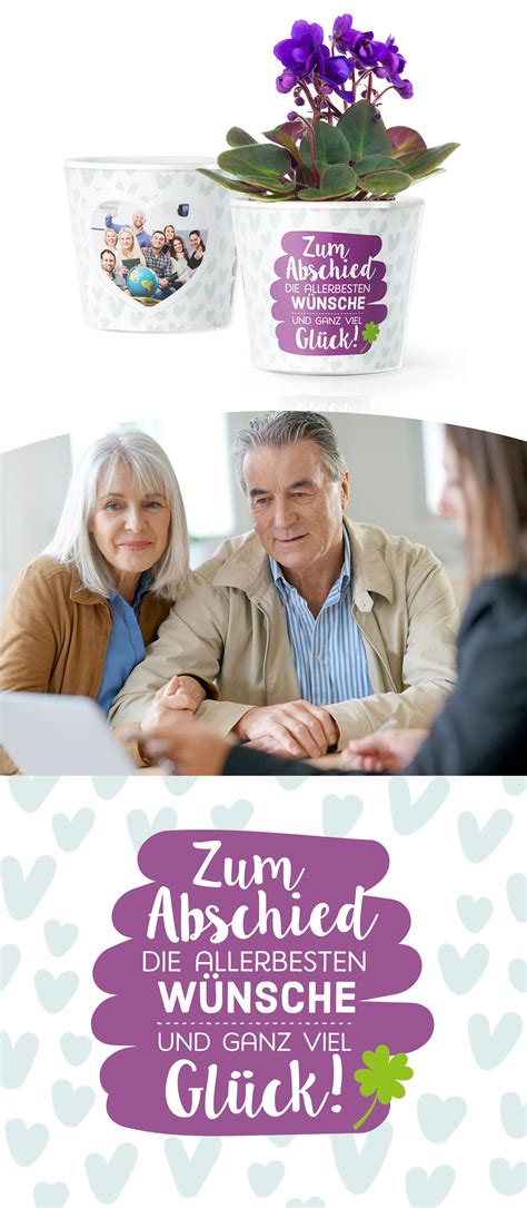 Zum wohlverdienten kollegen verabschiedung dafür sprüche und glückwünsche wünsche kollegin ruhestand zitate. Zum Abschied ein Geschenk suchen? Wir haben eine Idee! Unser Blumentopf mit Bilderrahmen und e ...