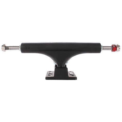 Ace 55 Af1 Skateboard Trucks Matte Black 85 Axle Socal Skateshop