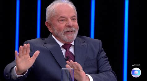 Lula Cita Fazendeiros Respons Veis E Tenta Se Redimir De Fala Em Que