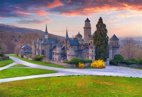 The population development of kassel as well as related information and services (weather, wikipedia, google, images). 15 Best Things to Do in Kassel (Germany | Castle ...