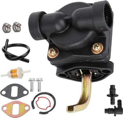 12 559 02 S Lawn And Garden Equipment Engine Fuel Pump Kit