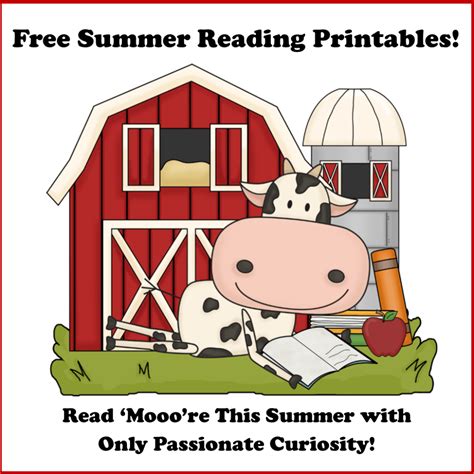 Help your child learn to read independently. 10 Books for Boys to Read this Summer {FREE Printable ...