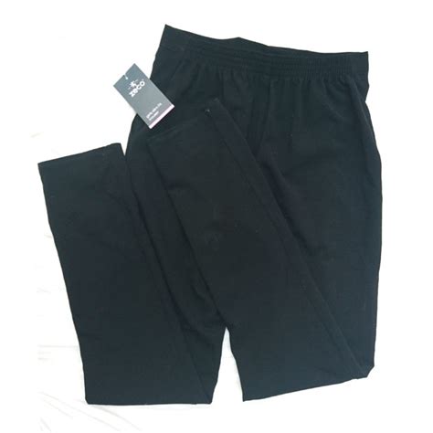 Girls Trousers Graham Briggs School Outfitters