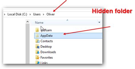 Application Data Folder Windows 8 Savegame Download