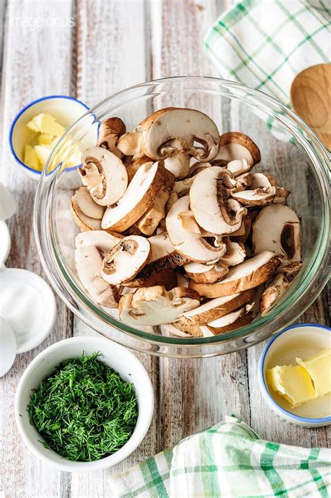 How To Prepare Chestnut Mushrooms All Mushroom Info