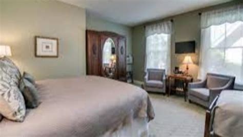 Winchester Inn Boutique Accommodations Ashland Or