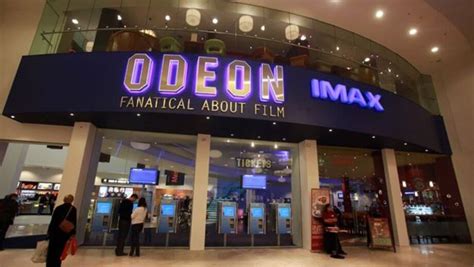 Odeon Cinema Metrocentre