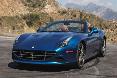 We did not find results for: 2015 Ferrari California T Review - AutoGuide.com News