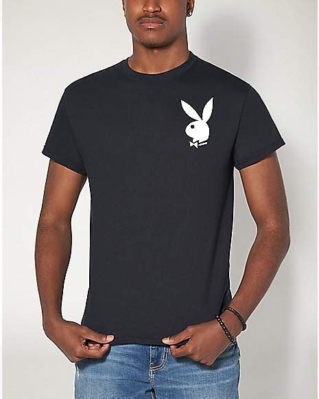 Pleasure For All T Shirt Playboy Spencers