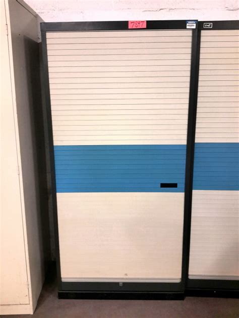 Check spelling or type a new query. iBid Lot # 7897 - Wright Line Optimedia Roll Up Door ...