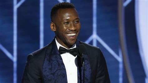 mahershala ali wins first golden globe for green book hollywood reporter