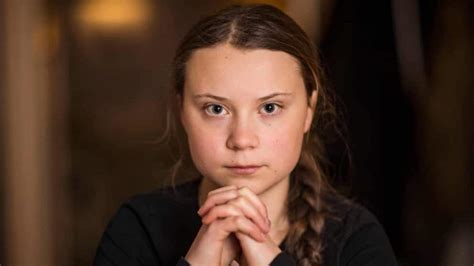 Pour ou contre Greta Thunberg ? Qui du doigt ou de la lune ...