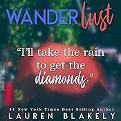 Wanderlust From Paris With Love Series Blakely Lauren Amazon Com Books