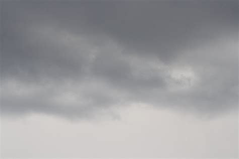 Gray Cloudy Sky Wallpaper Wallpapersafari